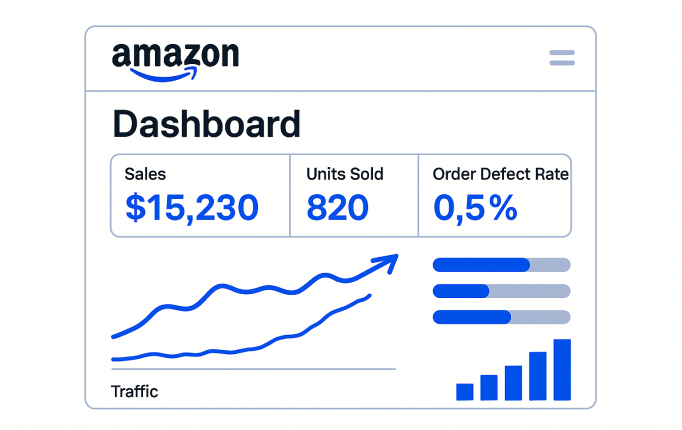 Complete Guide to Amazon KSA Expansion